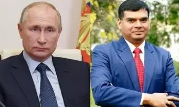 Abhay Kumar Singh: అభయ్ కుమార్ సింగ్: బిహార్లో జన్మించి రష్యాలో ఎమ్మెల్యే.. ఢిల్లీ-మాస్కో సంబంధాల బలోపేతానికి కృషి Abhay Kumar Singh: అభయ్ కుమార్ సింగ్: బిహార్లో జన్మించి రష్యాలో ఎమ్మెల్యే.. ఢిల్లీ-మాస్కో సంబంధాల బలోపేతానికి కృషి