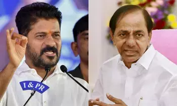 CM Revanth Reddy Slams KCR Era: కేసీఆర్ హయాంలో ప్రతిపక్షాలు మాట్లాడటానికి ఎప్పుడూ అవకాశం ఇవ్వలేదు. సెక్రటేరియట్‌కు వెళ్తే ఎంపీలను కూడా తాళ్లతో కట్టేశారు- సీఎం రేవంత్‌ రెడ్డి