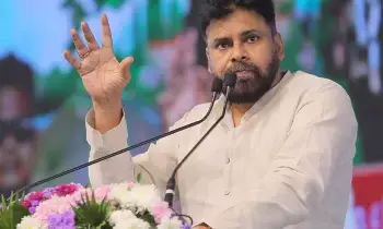Deputy CM Pawan Kalyan : డిప్యూటీ  సీఎం పవన్ కల్యాణ్: 77 డీడీవో కార్యాలయాలను ప్రారంభించిన  డిప్యూటీ  సీఎం  పవన్ .. పంచాయతీరాజ్ వ్యవస్థకు బలోపేతం!