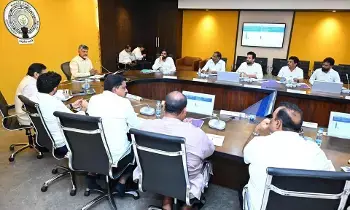 Early-Bird Incentives-SIPB: ఎర్లీ బర్డ్ ప్రోత్సాహాలు.. 6 కంపెనీలకు ఆమోదం.. పెట్టుబడులపై పోర్టల్!