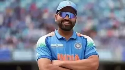 Hitman Rohit Sharma: ముంబై టీ20లోకి హిట్‌మ్యాన్ రీఎంట్రీ!