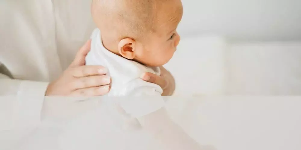 Birth Defects from Birth: పిల్లలకు పుట్టుకతోనే లోపాలు ఎందుకు వస్తాయంటే.? Birth Defects from Birth: పిల్లలకు పుట్టుకతోనే లోపాలు ఎందుకు వస్తాయంటే.?