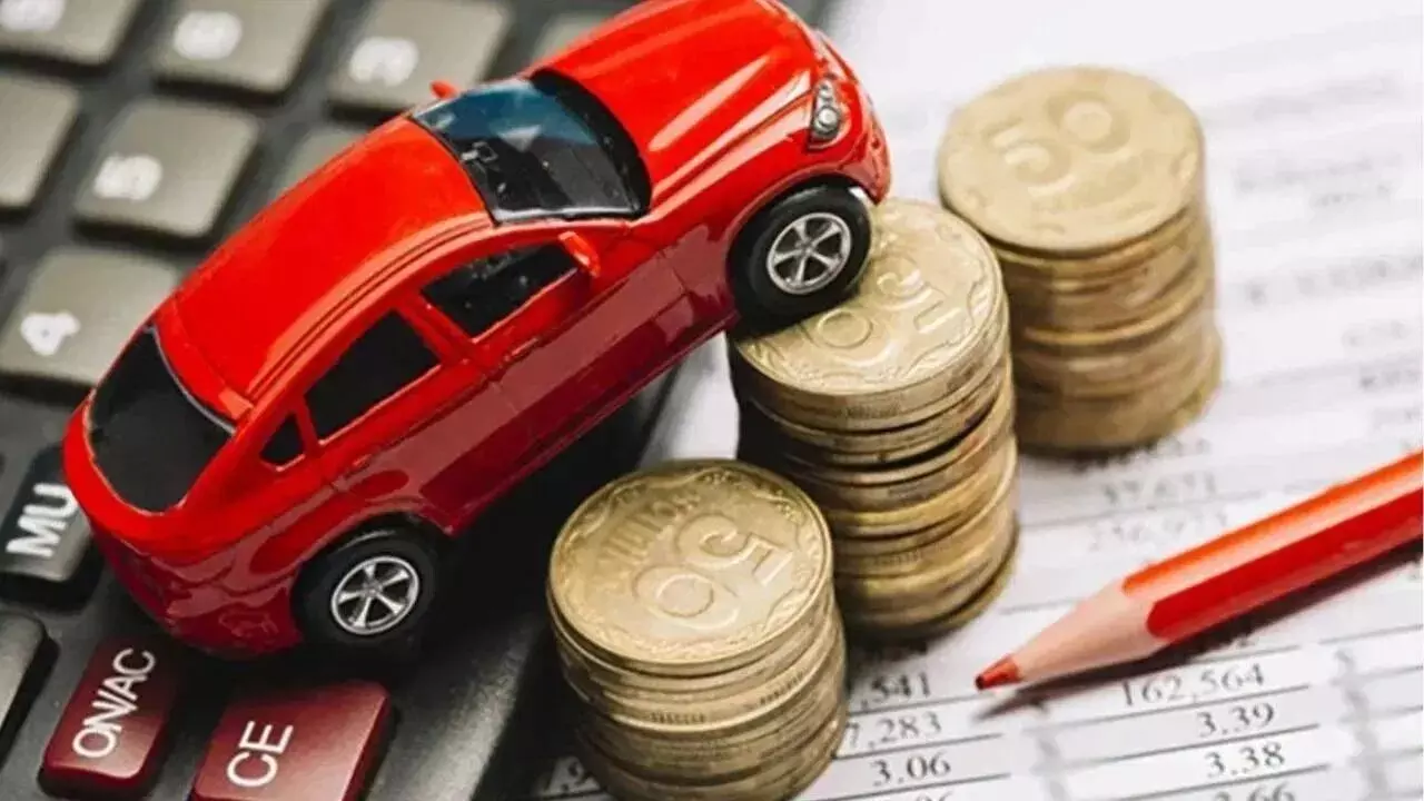 Car Loan : ఆర్‌బీఐ న్యూ ఇయర్ గిఫ్ట్..కార్ లోన్ ఈఎంఐపై భారీ ఉపశమనం