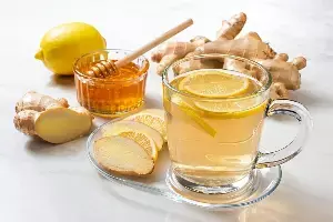 Drinking Ginger Water Before Bed: రాత్రి పడుకునే ముందు అల్లం నీరు తాగితే.. ఒక నెలలో ఈ అద్భుత ప్రయోజనాలు..