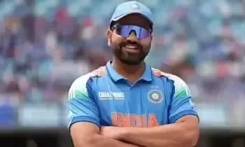 Hitman Rohit Sharma: ముంబై టీ20లోకి హిట్మ్యాన్ రీఎంట్రీ! Hitman Rohit Sharma: ముంబై టీ20లోకి హిట్మ్యాన్ రీఎంట్రీ!