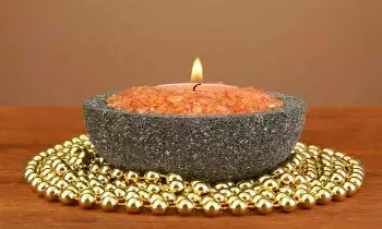Salt Lamp Meaning and Benefits:  ఉప్పు దీపం అంటే ఏంటి.? ఎపుడు వెలిగించాలి.?