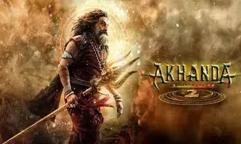 Akhanda 2 Release Postponed: బాలయ్య ఫ్యాన్స్ కు బిగ్ షాక్..అఖండ 2 రిలీజ్ వాయిదా Akhanda 2 Release Postponed: బాలయ్య ఫ్యాన్స్ కు బిగ్ షాక్..అఖండ 2 రిలీజ్ వాయిదా