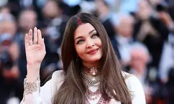 Aishwarya Rai Bachchan: మిస్ వరల్డ్ టైటిల్ నా జీవితాన్ని మార్చేసింది : ఐశ్వర్య రాయ్ బచ్చన్ Aishwarya Rai Bachchan: మిస్ వరల్డ్ టైటిల్ నా జీవితాన్ని మార్చేసింది : ఐశ్వర్య రాయ్ బచ్చన్