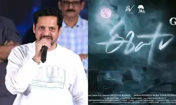 Producer Bunny Vasu: ఈషా సినిమాను అలాంటి వాళ్లు చూడొద్దు Producer Bunny Vasu: ఈషా సినిమాను అలాంటి వాళ్లు చూడొద్దు