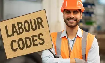 New Labour Code : ఉద్యోగులకు వారంలో 3 రోజులు సెలవు.. 40 ఏళ్లు దాటిన వారికి ఉచిత హెల్త్ చెకప్ New Labour Code : ఉద్యోగులకు వారంలో 3 రోజులు సెలవు.. 40 ఏళ్లు దాటిన వారికి ఉచిత హెల్త్ చెకప్