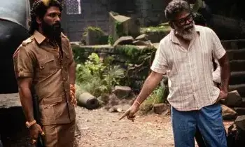 Allu Arjun Shares an Emotional Tweet: మర్చిపోలేని ప్రయాణం..అల్లు అర్జున్ ఎమోషనల్ ట్వీట్ Allu Arjun Shares an Emotional Tweet: మర్చిపోలేని ప్రయాణం..అల్లు అర్జున్ ఎమోషనల్ ట్వీట్