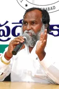 Jagga Reddy Slams BJP: జగ్గారెడ్డి తీవ్ర విమర్శ: గాంధీ-నెహ్రూ కుటుంబంపై బీజేపీ విషప్రచారం ఆపాలని డిమాండ్