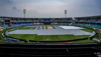 India vs South Africa: భారత్ vs సౌతాఫ్రికా: అమీతుమీ పోరు నేడే! India vs South Africa: భారత్ vs సౌతాఫ్రికా: అమీతుమీ పోరు నేడే!