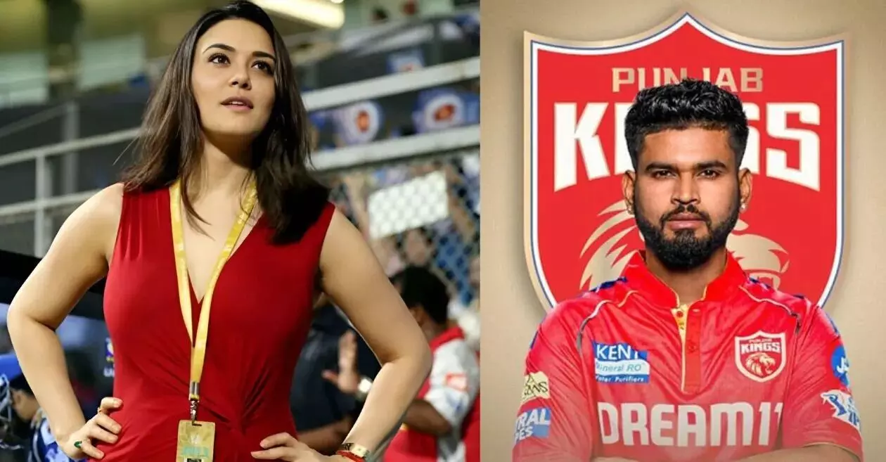 Punjab Kings: గూగుల్ సెర్చ్ లో పంజాబ్ కింగ్స్ రికార్డ్