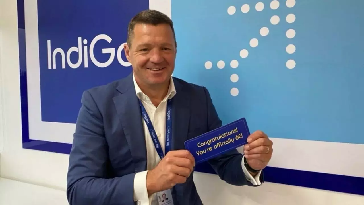 IndiGo Crisis: ఇండిగో సంక్షోభంపై కేంద్ర హెచ్చరికలు: సీఈఓ పీటర్ ఎల్బర్స్ పదవికి ఎసరు.. DGCA నుంచి కఠిన చర్యలు IndiGo Crisis: ఇండిగో సంక్షోభంపై కేంద్ర హెచ్చరికలు: సీఈఓ పీటర్ ఎల్బర్స్ పదవికి ఎసరు.. DGCA నుంచి కఠిన చర్యలు