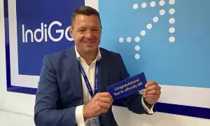 IndiGo Crisis: ఇండిగో సంక్షోభంపై కేంద్ర హెచ్చరికలు: సీఈఓ పీటర్ ఎల్బర్స్ పదవికి ఎసరు.. DGCA నుంచి కఠిన చర్యలు IndiGo Crisis: ఇండిగో సంక్షోభంపై కేంద్ర హెచ్చరికలు: సీఈఓ పీటర్ ఎల్బర్స్ పదవికి ఎసరు.. DGCA నుంచి కఠిన చర్యలు