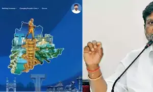 Bhatti Vikramarka Reviews: తెలంగాణ గ్లోబల్ సమ్మిట్కు సంబంధించి భట్టి విక్రమార్క సమావేశం: రాష్ట్ర భవిష్యత్తుకు మైలురాయి Bhatti Vikramarka Reviews: తెలంగాణ గ్లోబల్ సమ్మిట్కు సంబంధించి భట్టి విక్రమార్క సమావేశం: రాష్ట్ర భవిష్యత్తుకు మైలురాయి