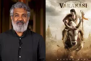 Rajamouli’s Varanasi: రాజమౌళి వారణాసికి భారీ OTT డీల్?