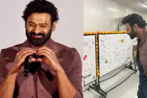 Actor Prabhas: జపాన్ కు రావడం నా కల..మీ ప్రేమకు ఫిదా