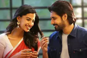 Meenakshi Chaudhary Really Marrying Sushanth: సుశాంత్ తో  మీనాక్షి చౌదరి పెళ్లి నిజమేనా.?