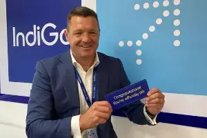IndiGo Crisis:  ఇండిగో సంక్షోభంపై కేంద్ర హెచ్చరికలు: సీఈఓ పీటర్ ఎల్బర్స్ పదవికి ఎసరు.. DGCA నుంచి కఠిన చర్యలు