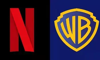 Netflix : నెట్ఫ్లిక్స్ సంచలనం..నేపాల్ లాంటి 2 దేశాల జీడీపీ అంత ధర పెట్టి ఒక సంస్థను కొనేసింది Netflix : నెట్ఫ్లిక్స్ సంచలనం..నేపాల్ లాంటి 2 దేశాల జీడీపీ అంత ధర పెట్టి ఒక సంస్థను కొనేసింది