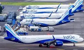 IndiGo Flight Cancellation: మీ ఫ్లైట్ క్యాన్సిల్ అయిందా? 100% డబ్బు వాపస్ పొందడం ఎలా? IndiGo Flight Cancellation: మీ ఫ్లైట్ క్యాన్సిల్ అయిందా? 100% డబ్బు వాపస్ పొందడం ఎలా?
