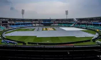 India vs South Africa: భారత్ vs సౌతాఫ్రికా: అమీతుమీ పోరు నేడే! India vs South Africa: భారత్ vs సౌతాఫ్రికా: అమీతుమీ పోరు నేడే!