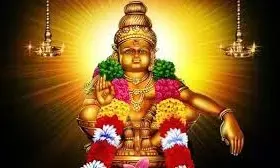 Devotional Hymn Harivarasanam: హరివరాసనం పాట రచయిత ఎవరు? Devotional Hymn Harivarasanam: హరివరాసనం పాట రచయిత ఎవరు?
