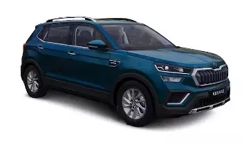 Skoda Kushaq Facelift : క్రెటా ఆధిపత్యానికి సవాల్..కొత్త కుషాక్ ఫేస్‌లిఫ్ట్ వచ్చేస్తోంది