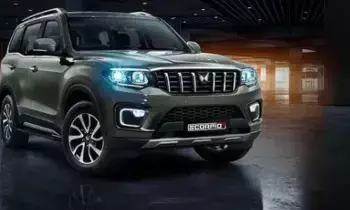 Mahindra Scorpio N : టాటా సఫారీకి సరికొత్త సవాల్..మహీంద్రా స్కార్పియో N ఫేస్‌లిఫ్ట్ వచ్చేస్తోంది