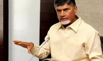 Chandrababus Strong Allegation:  చంద్రబాబు తీవ్ర ఆరోపణ: తిరుమల పరకామణి చోరీపై జగన్ వ్యాఖ్యలు భక్తుల భావాలను దెబ్బతీశాయని విమర్శ