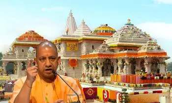 UP CM Yogi Adityanath Announces:  సీఎం యోగి ప్రకటన: అయోధ్య రామమందిరం పూర్తి.. తర్వాత కాశీ, మథురా ఆలయాలు పునరుద్ధరణ