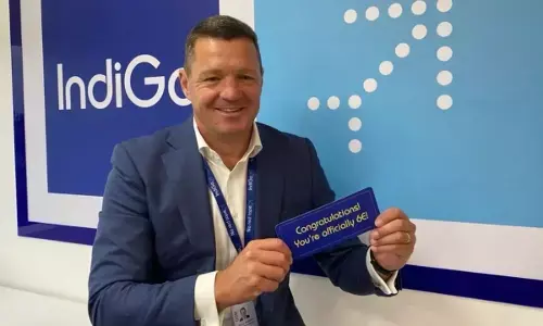 IndiGo Crisis:  ఇండిగో సంక్షోభంపై కేంద్ర హెచ్చరికలు: సీఈఓ పీటర్ ఎల్బర్స్ పదవికి ఎసరు.. DGCA నుంచి కఠిన చర్యలు