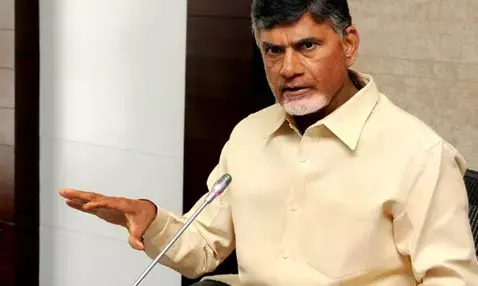 Chandrababus Strong Allegation:  చంద్రబాబు తీవ్ర ఆరోపణ: తిరుమల పరకామణి చోరీపై జగన్ వ్యాఖ్యలు భక్తుల భావాలను దెబ్బతీశాయని విమర్శ