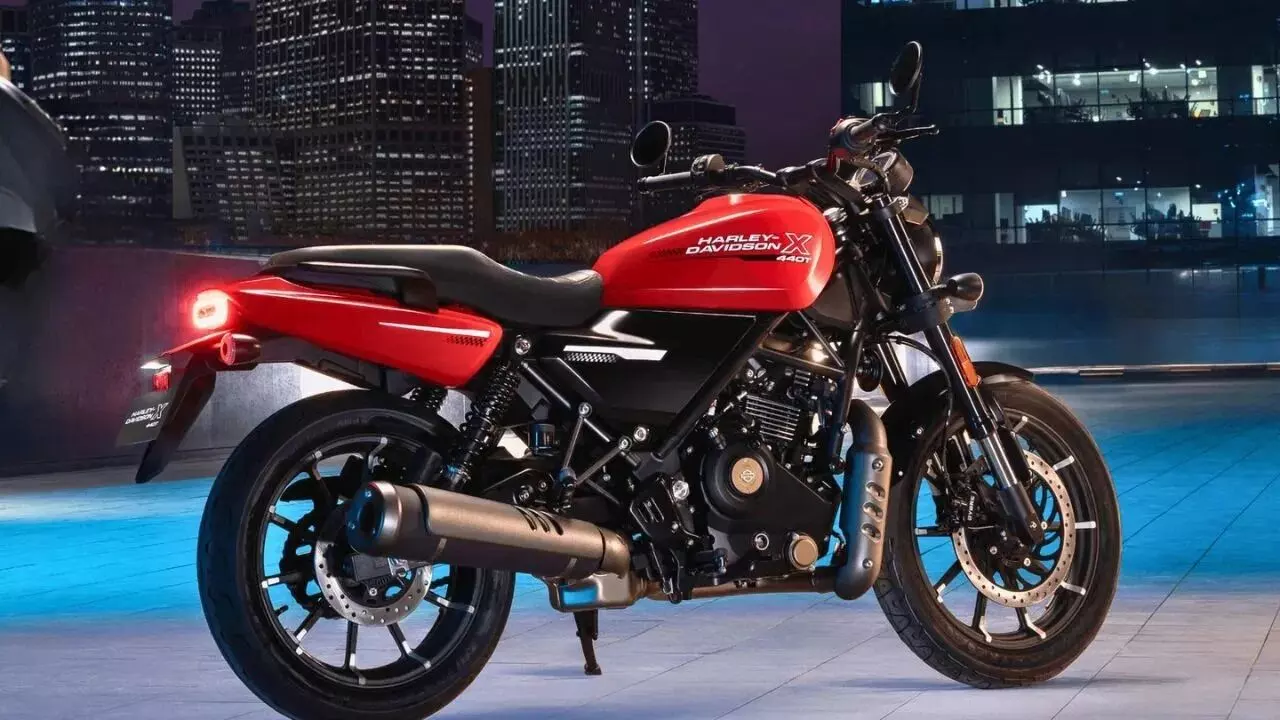 Harley Davidson X440 T: రాయల్ ఎన్‌ఫీల్డ్‌కు సవాల్... హీరో-హార్లీ జంటగా కొత్త X440 T బైక్‌లు లాంచ్
