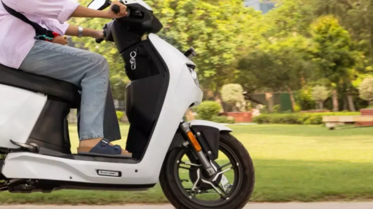 Hero Vida : మూడేళ్ల కష్టం ఫలించింది.. ఒక్క ఏడాదిలోనే లక్ష యూనిట్లు అమ్మిన హీరో విడా