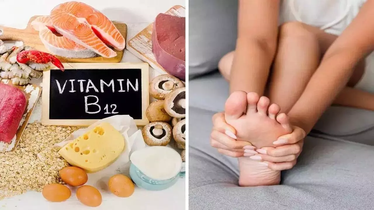 Vitamin B12 Levels Drop: విటమిన్ B12 లోపిస్తే కనిపించే లక్షణాలివే..