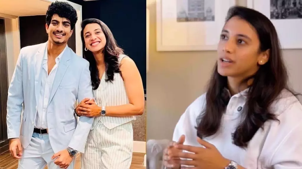 Smriti Mandhana’s Wedding Called Off: స్మృతి మంధాన పెళ్లి క్యాన్సిల్..అసలేం జరిగిందంటే.?
