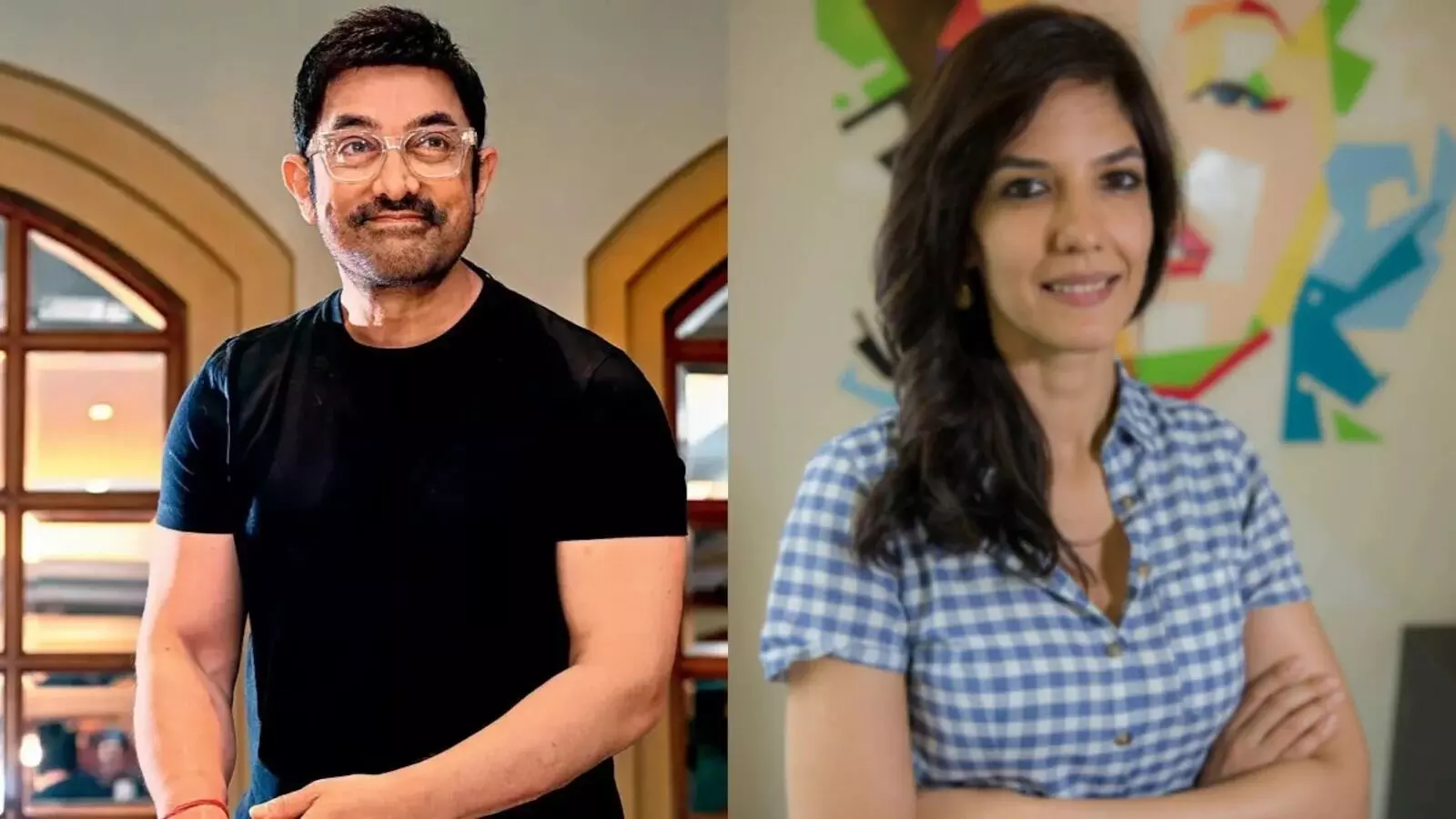 Bollywood Hero Aamir Khan: వాళ్లపై ప్రేమ తగ్గలేదు..కానీ  60 ఏళ్ల వయసులో గర్ల్ ఫ్రెండ్ దొరకడం అదృష్టం