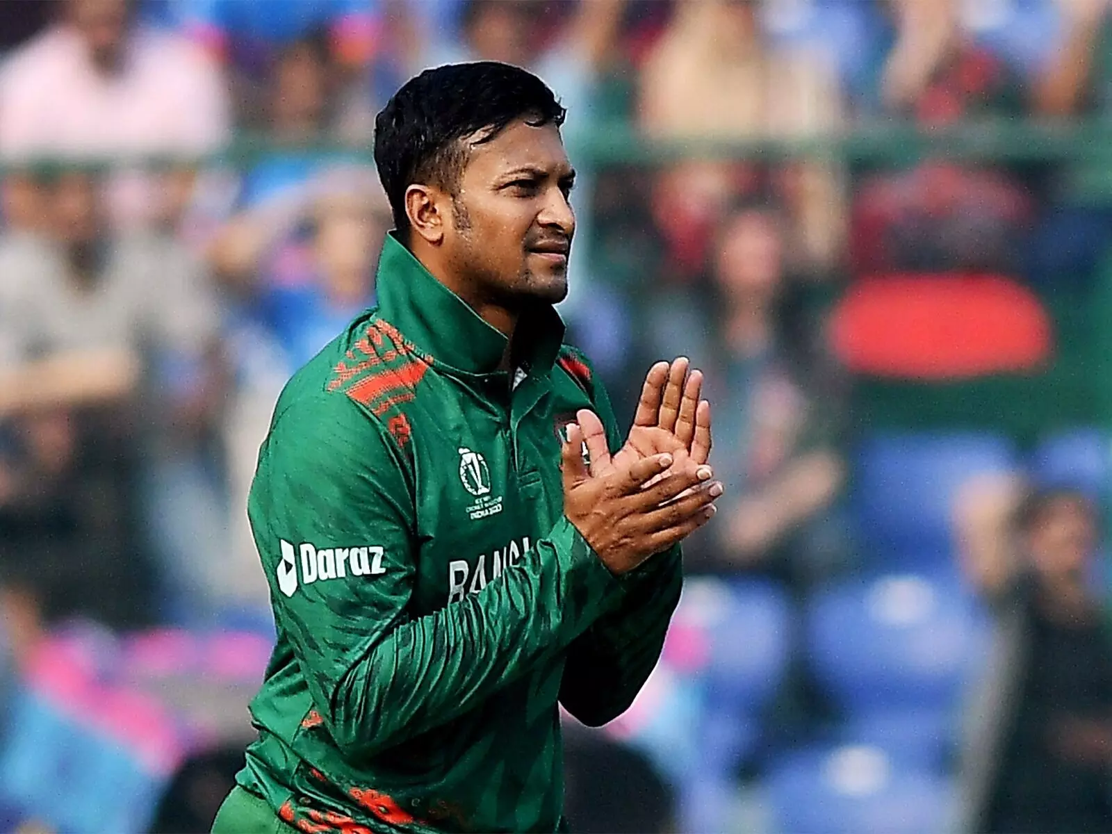 Shakib’s Sensational Move:  షకీబ్ సంచలన నిర్ణయం: రిటైర్మెంట్ వెనక్కి!