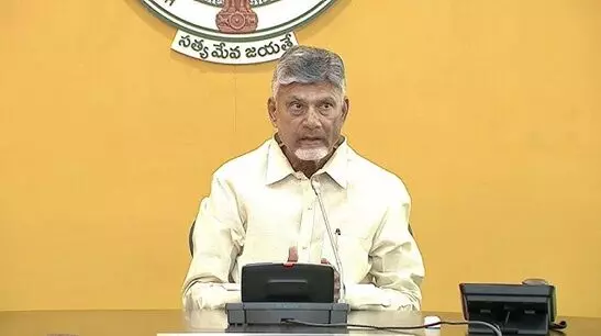 CM Chandrababu Allegation:  సీఎం చంద్రబాబు ఆరోపణ: వైఎస్సార్సీపీ పాలన వల్ల ఆంధ్రప్రదేశ్ బ్రాండ్ ఇమేజ్ తీవ్రంగా దెబ్బతిన్నదని విమర్శ