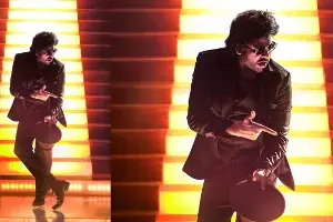 New Update from Pawan’s Ustaad: పవన్ ఉస్తాద్ నుంచి క్రేజీ అప్ డేట్