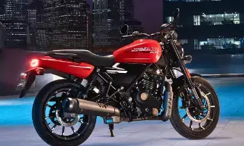 Harley Davidson X440 T: రాయల్ ఎన్‌ఫీల్డ్‌కు సవాల్... హీరో-హార్లీ జంటగా కొత్త X440 T బైక్‌లు లాంచ్