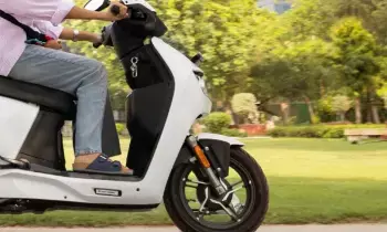 Hero Vida : మూడేళ్ల కష్టం ఫలించింది.. ఒక్క ఏడాదిలోనే లక్ష యూనిట్లు అమ్మిన హీరో విడా Hero Vida : మూడేళ్ల కష్టం ఫలించింది.. ఒక్క ఏడాదిలోనే లక్ష యూనిట్లు అమ్మిన హీరో విడా