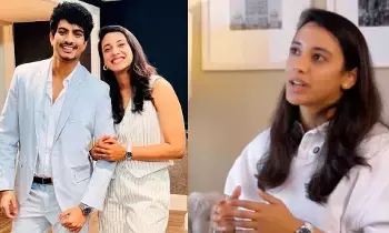Smriti Mandhana’s Wedding Called Off: స్మృతి మంధాన పెళ్లి క్యాన్సిల్..అసలేం జరిగిందంటే.?