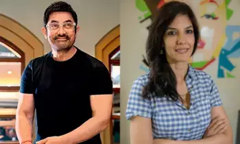 Bollywood Hero Aamir Khan: వాళ్లపై ప్రేమ తగ్గలేదు..కానీ  60 ఏళ్ల వయసులో గర్ల్ ఫ్రెండ్ దొరకడం అదృష్టం