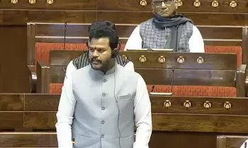 Rammohan Issues Red Alert to IndiGo: ఇండిగోకు రామ్మోహన్ రెడ్ అలర్ట్..! “సంక్షోభాన్ని తేలిగ్గా తీసుకోం.. గట్టి చర్యలు తప్పవు” – రాజ్యసభలో ఘాటు హెచ్చరిక!