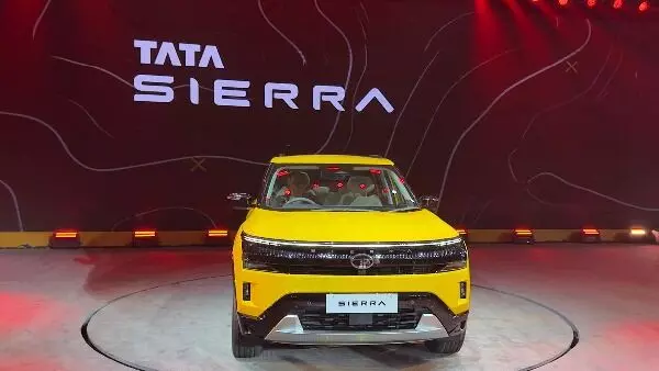 Tata Sierra 2025 : బంపర్ ఆఫర్.. కేవలం రూ.2లక్షలు కట్టి కొత్త టాటా సియెర్రా ఇంటికి తెచ్చుకోండి Tata Sierra 2025 : బంపర్ ఆఫర్.. కేవలం రూ.2లక్షలు కట్టి కొత్త టాటా సియెర్రా ఇంటికి తెచ్చుకోండి