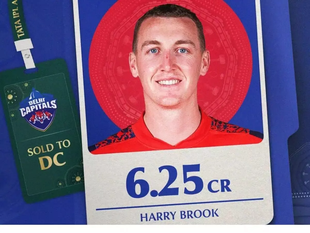 BCCI Bans England Star Cricketer: ఇంగ్లాండ్ స్టార్ క్రికెటర్ పై బీసీసీఐ బ్యాన్ BCCI Bans England Star Cricketer: ఇంగ్లాండ్ స్టార్ క్రికెటర్ పై బీసీసీఐ బ్యాన్